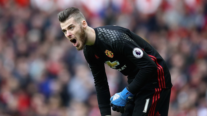 David-de-Gea