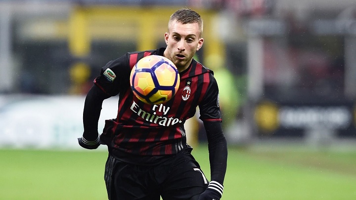 Deulofeu-Milan