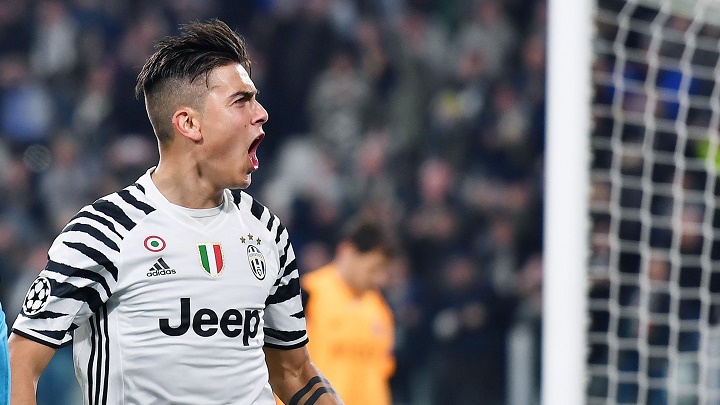 Dybala