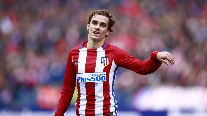 Griezmann