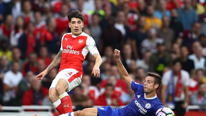 Hector-Bellerin