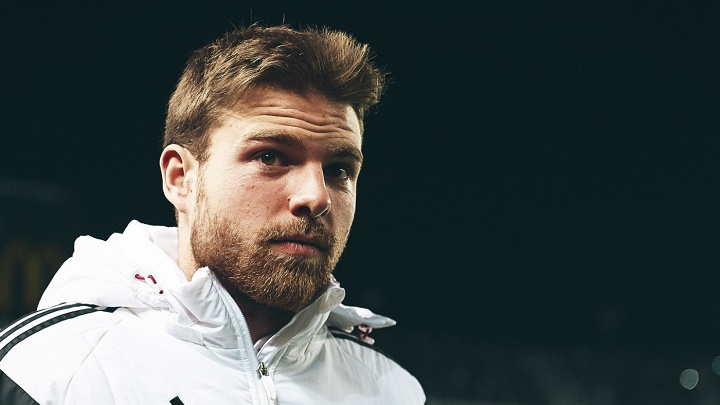 Illarramendi-Madrid