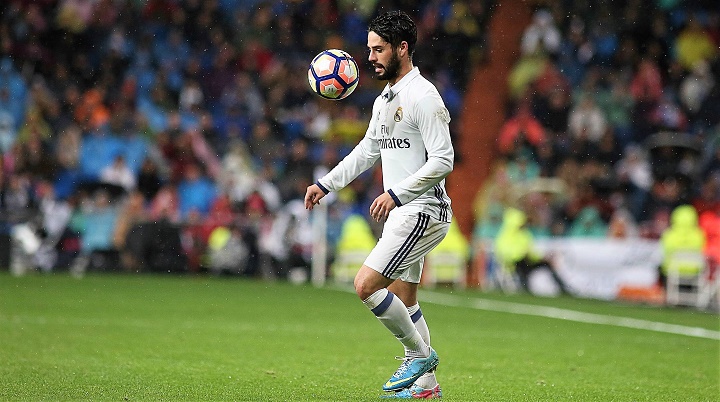 Isco-Madrid