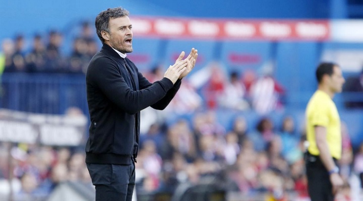 Luis-Enrique