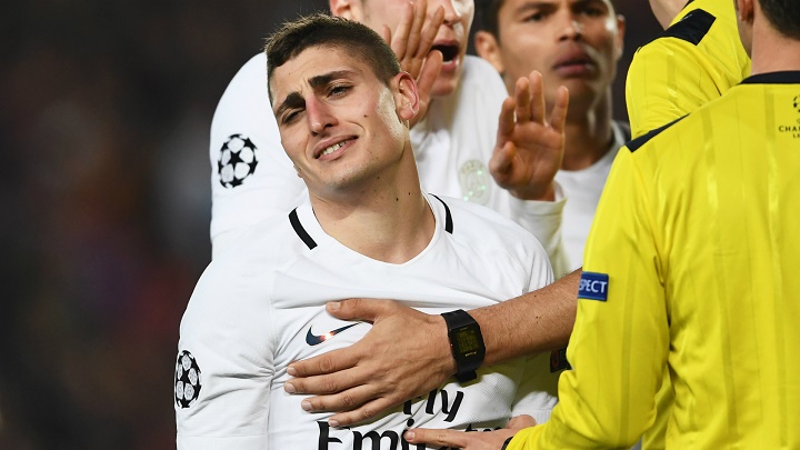 Marco-Verratti