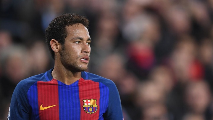 Neymar