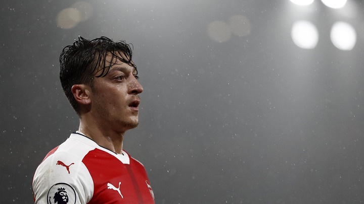 Ozil