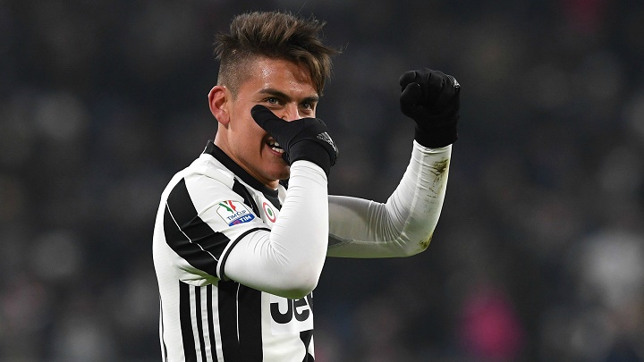 Paulo-Dybala