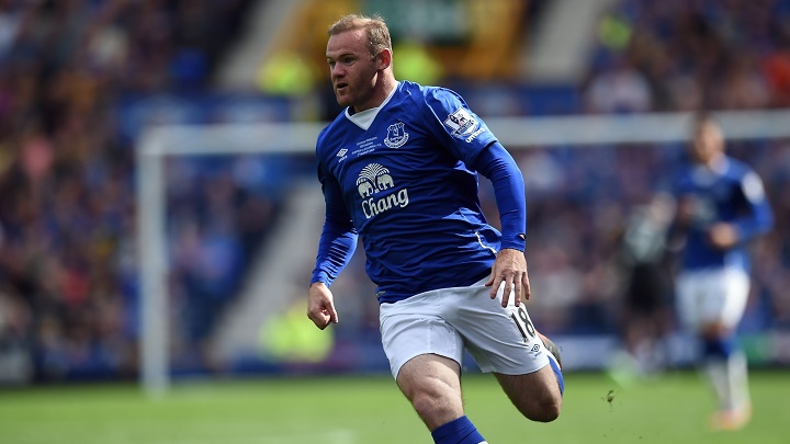 Rooney-Everton