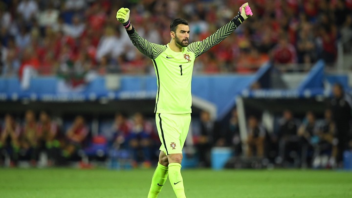 Rui-Patricio