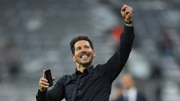 Simeone