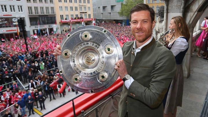 Xabi-Alonso-Bayern