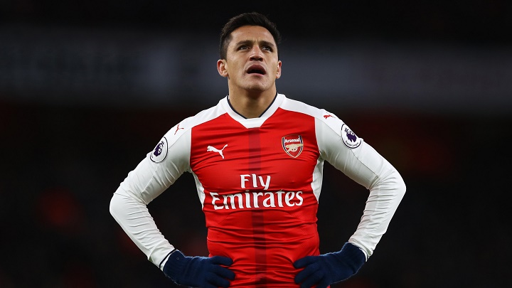 Alexis-Sanchez