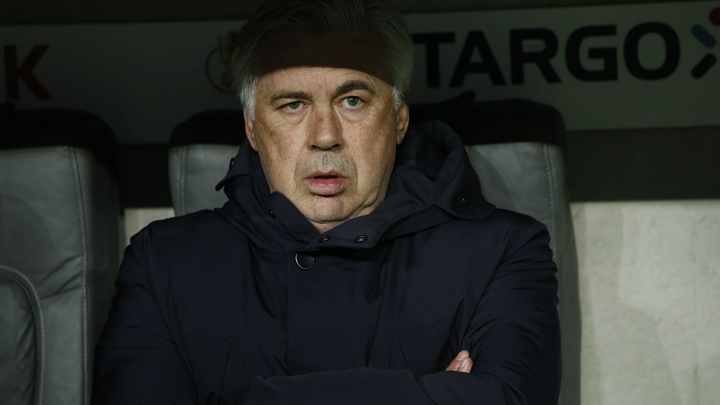 Ancelotti