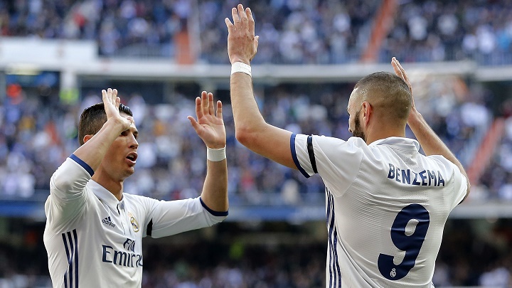 Cristiano-y-Benzema