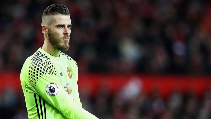 David-de-Gea