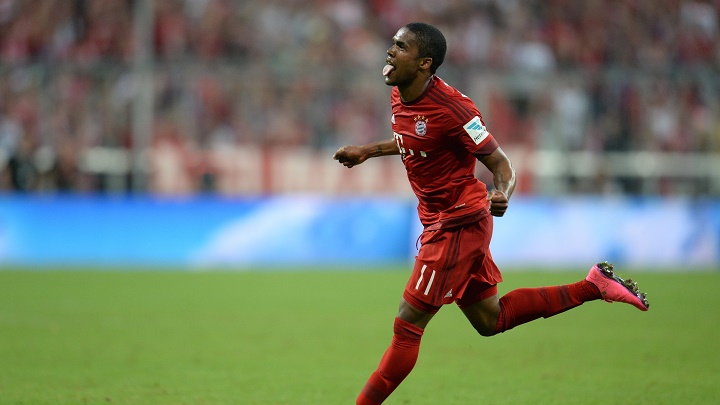 Douglas-Costa