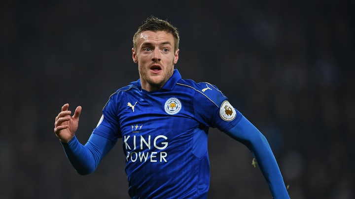 Jamie-Vardy