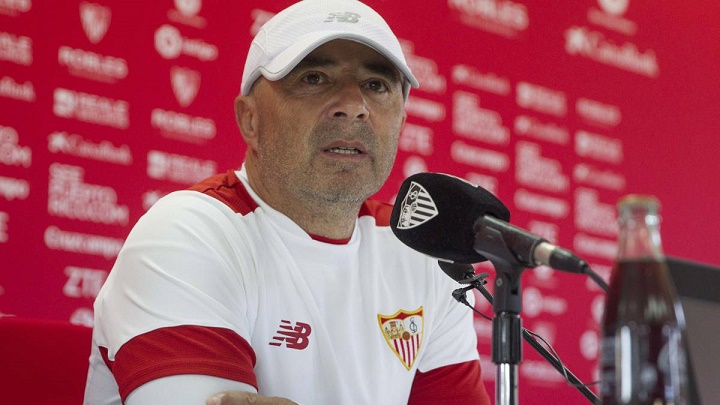 Jorge-Sampaoli