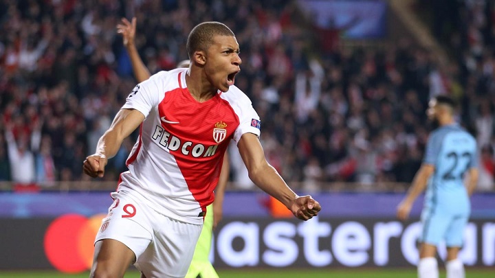 Kylian-Mbappe-celebrando-un-gol