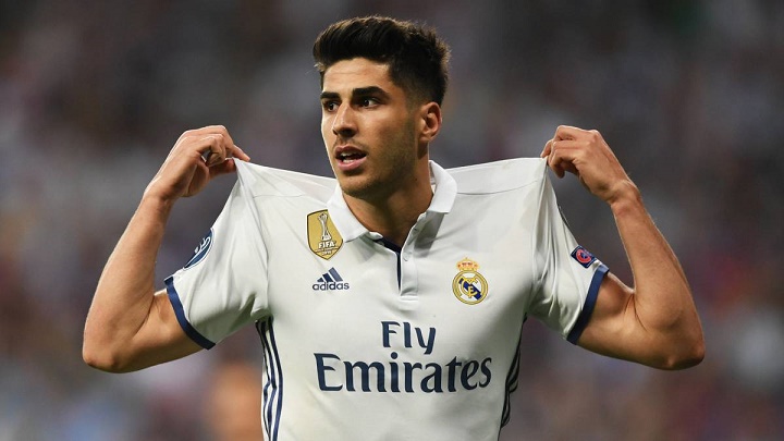 Marco-Asensio