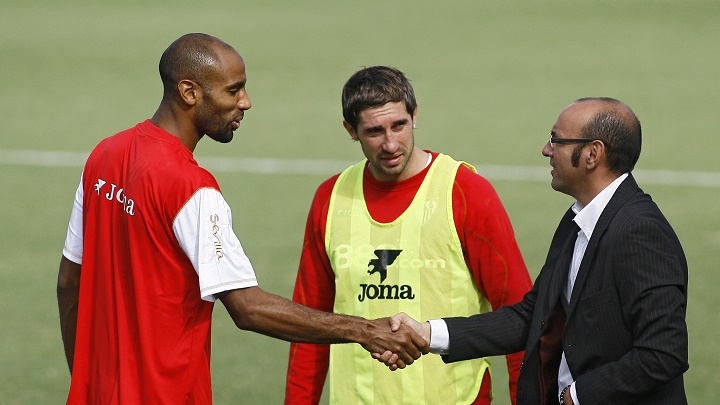 Monchi-y-Kanoute