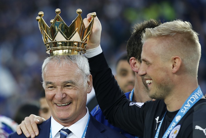 Ranieri-y-Schmeichel