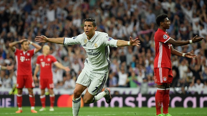 gol-Cristiano