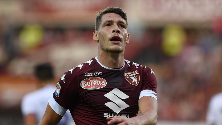 Andrea-Belotti