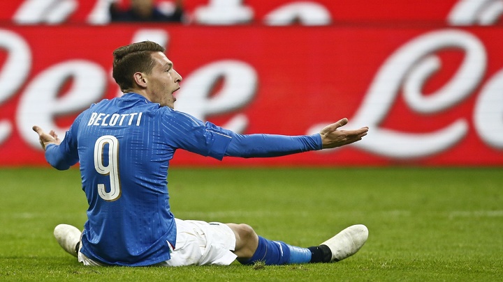 Belotti-Italia