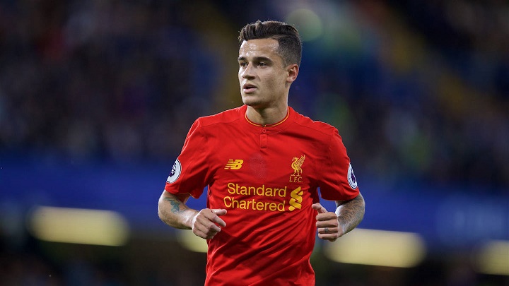 Coutinho