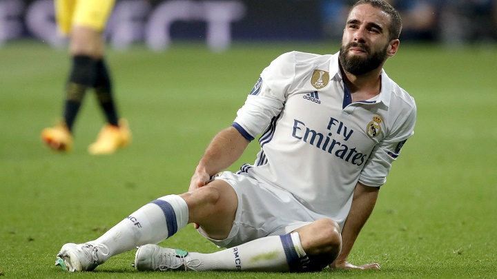 Dani-Carvajal-lesion