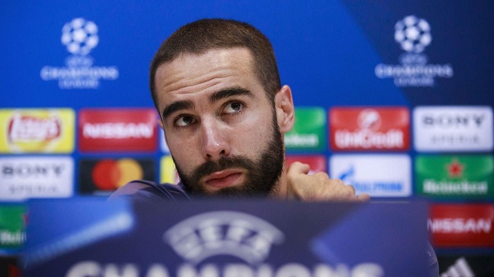 Dani-Carvajal