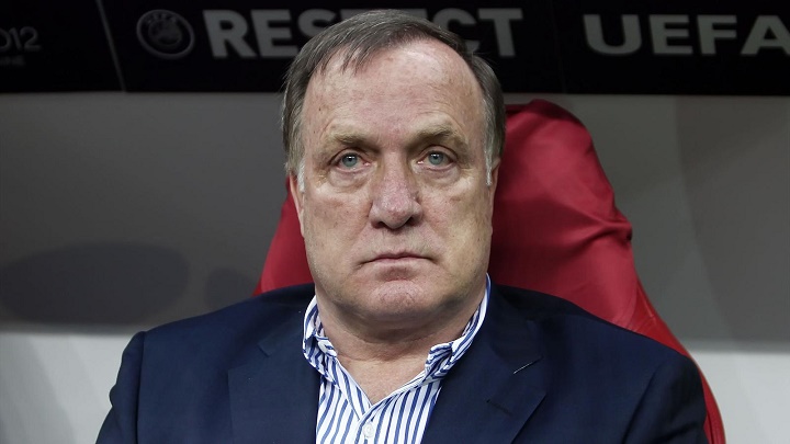 Dick-Advocaat