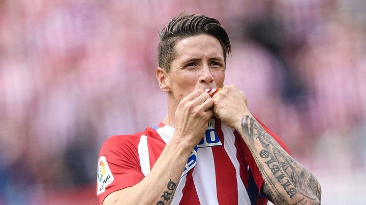 Fernando-Torres