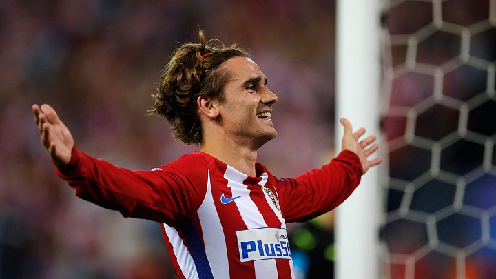 Griezmann