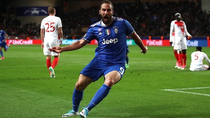 Higuain-Monaco