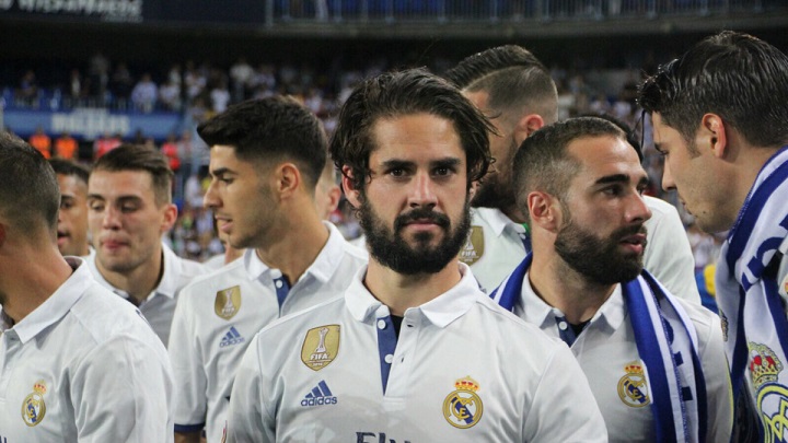 Isco