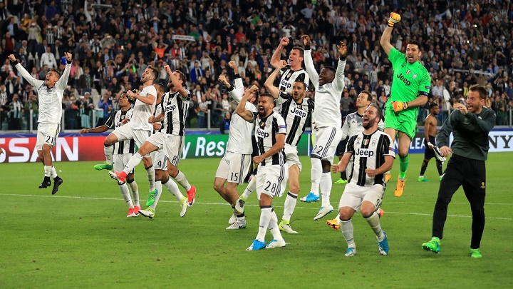 Juventus