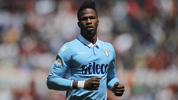 Keita-Balde