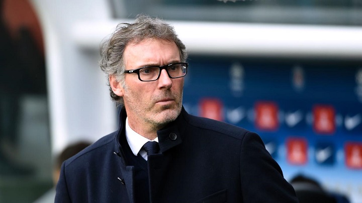 Laurent-Blanc