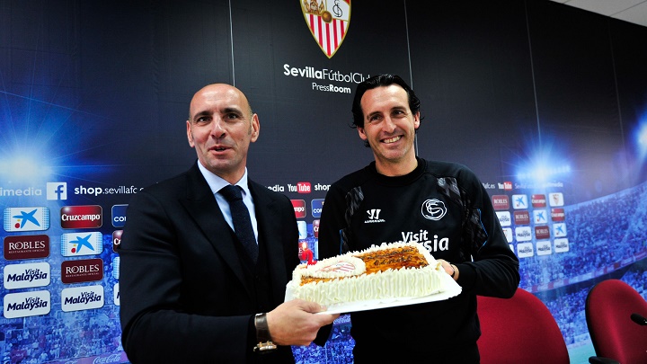 Monchi-y-Emery