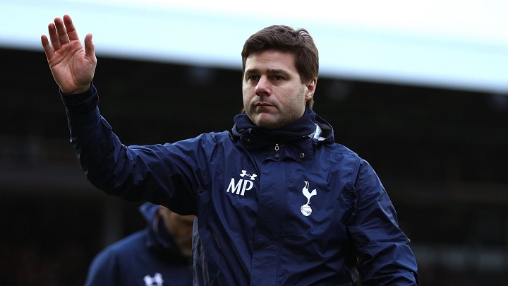 Pochettino