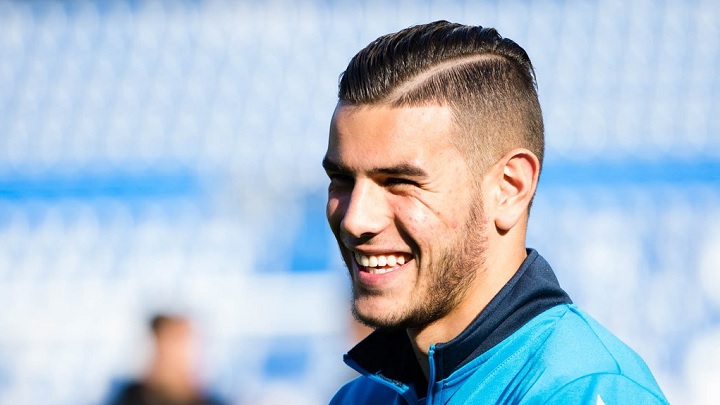 Theo-Hernandez