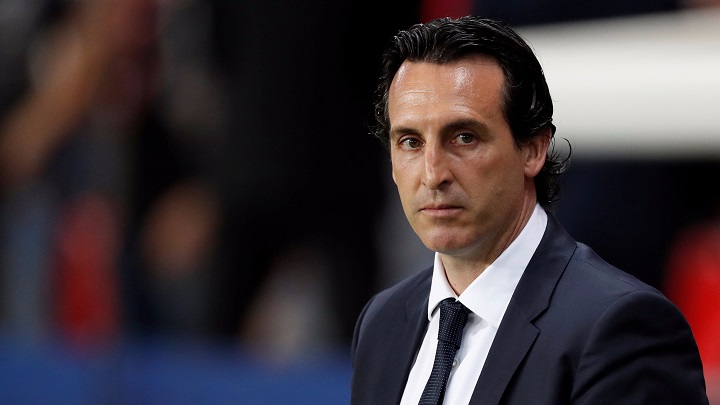 Unai-Emery