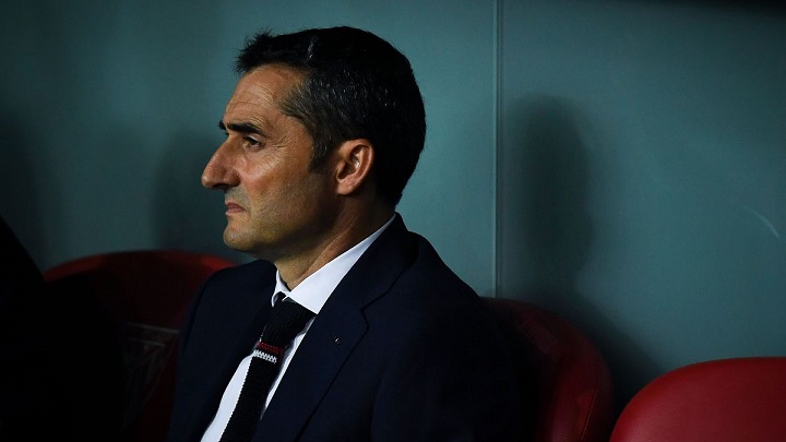 Valverde