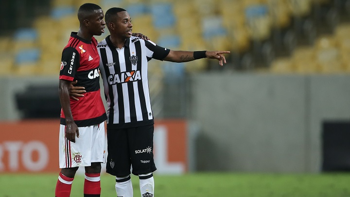 Vinicius-Junior-y-Robinho