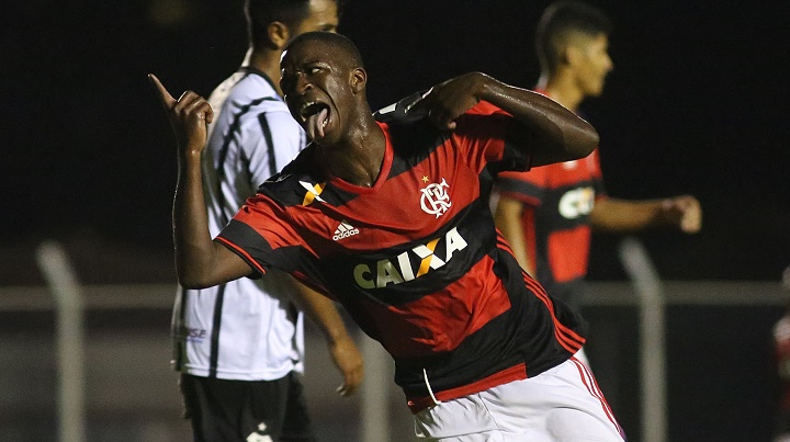 Vinicius-gol