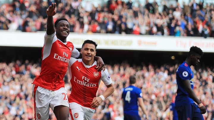 Welbeck-y-Alexis