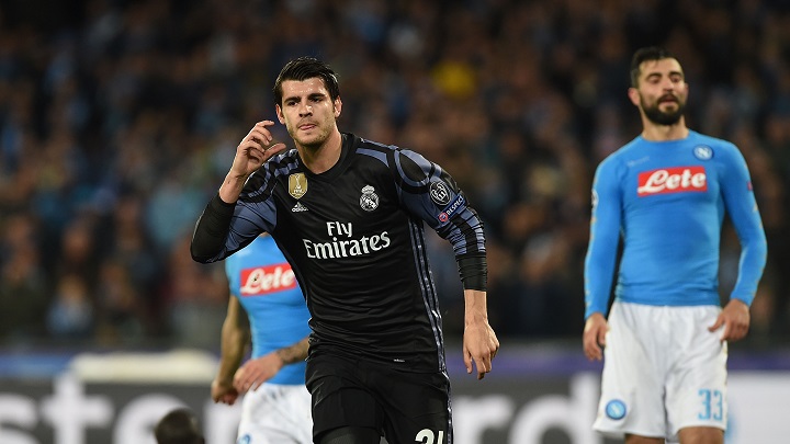 Alvaro-Morata